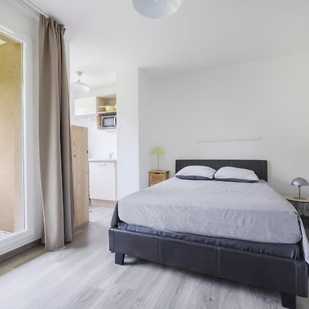 Appartement Normandie Avec Jardin إكوموفيل المظهر الخارجي الصورة