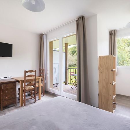 Appartement Normandie Avec Jardin إكوموفيل المظهر الخارجي الصورة