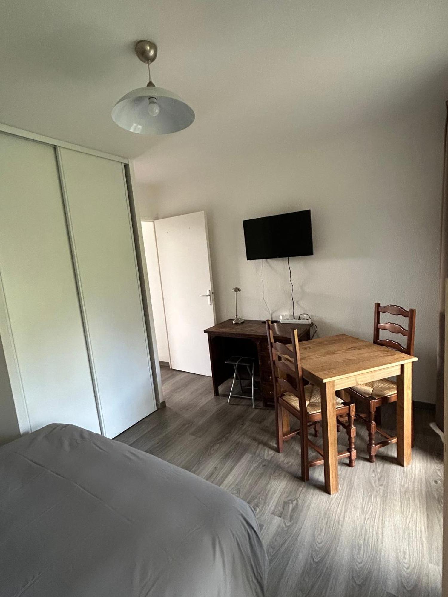 Appartement Normandie Avec Jardin إكوموفيل المظهر الخارجي الصورة